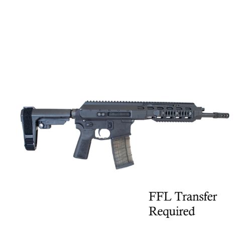 FAXON ARAK-21 COMPLETE UPPER