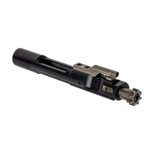 FAIL ZERO BOLT CARRIER GROUP