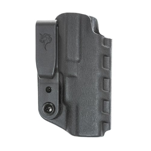 DESANTIS SLIM TUK HOLSTER IWB