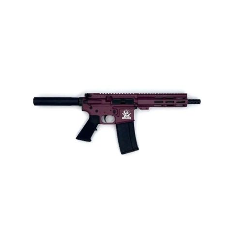 GLFA AR15 PISTOL 223 WYLDE