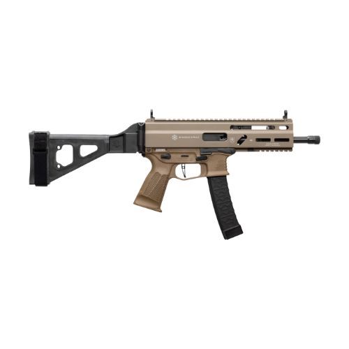 GRAND POWER STRIBOG SP9A3 9MM