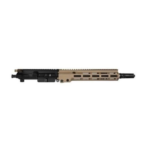 GEISSELE UPPER RECEIVER URG I