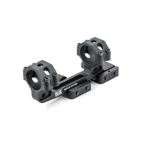 DLOC PRECISION CANTILEVER QD
