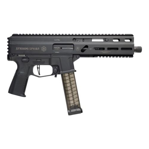 GRAND POWER STRIBOG SP10A3