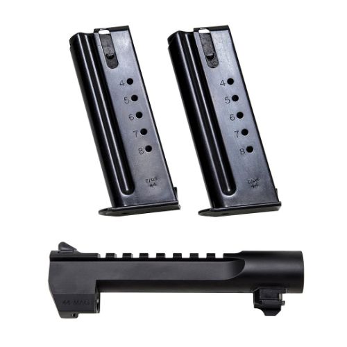 DESERT EAGLE 44MAG 6" BARREL