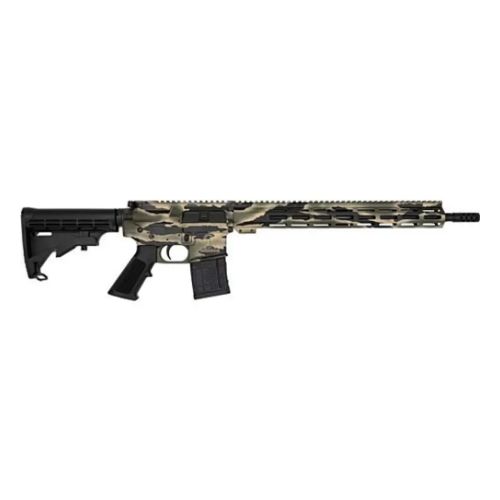 GLFA AR15 RIFLE 223 WYLDE