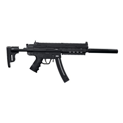 GERMAN SPORT GSG-16 22LR