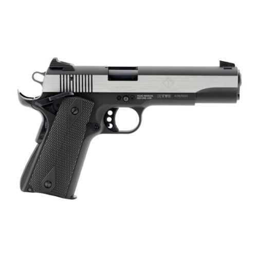 GERMAN SPORT 1911 22LR 5"