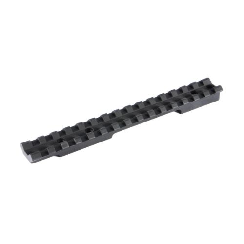 EGW SCOPE BASE STEEL HD REMGTN