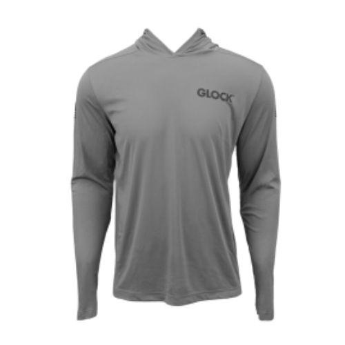 GLOCK HOODED PERFORMANCE LONG