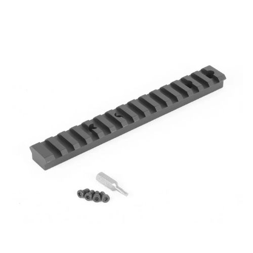 EGW SCOPE BASE HD TIKKA T1X