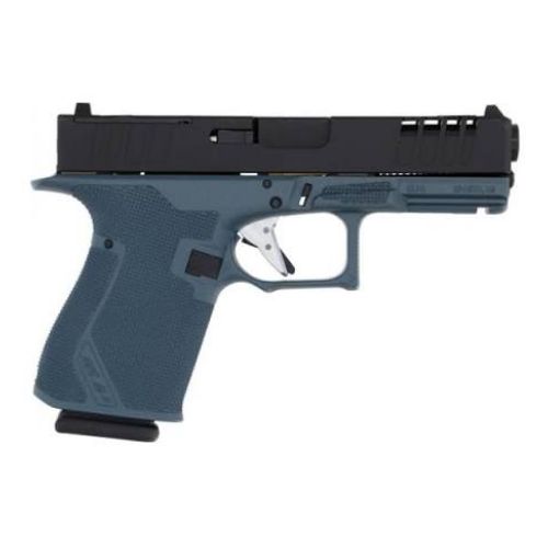 GLFA 19 STRIKER 9MM 4" 15 SHOT
