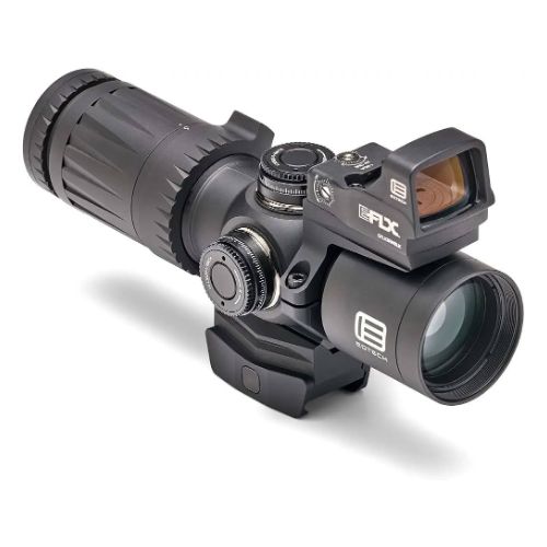 EOTECH SCOPE VUDU 3-9X32MM
