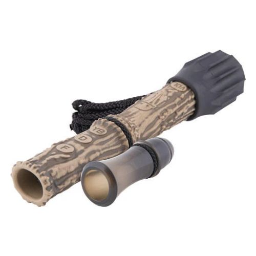 FLEXTONE BUCK RAGE PLUS W/