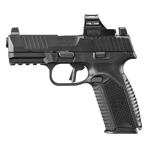 FN MAGAZINE FN 510 10MM 15RD