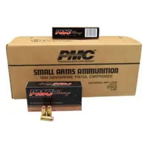 FRONTIER 5.56x45 55GR FMJ