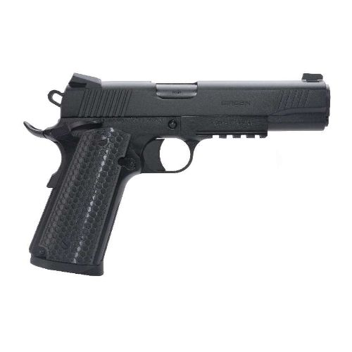 GIRSAN MC1911 UNTOUCHABLE 9MM
