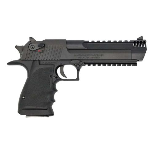 DESERT EAGLE MARK XIX 357MAG