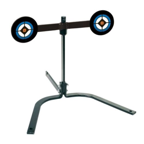 DO-ALL STEEL TARGET REACTIVE