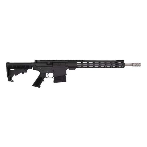 GLFA AR10 RIFLE 308 WIN