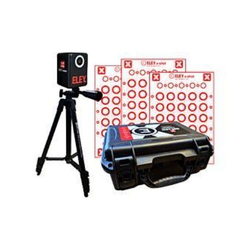 ELEY X-SHOT TARGET SCORING