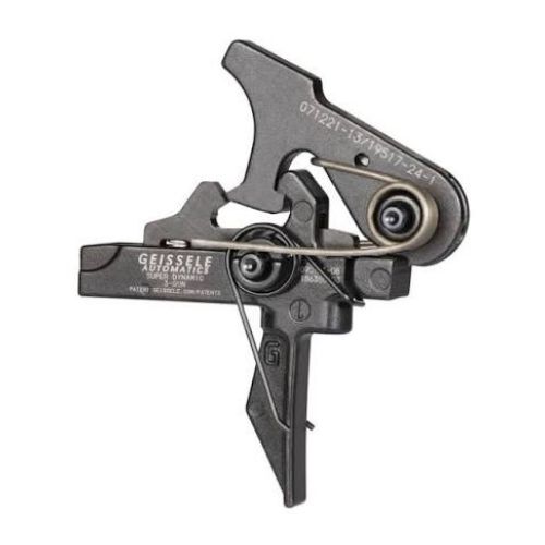 GEISSELE SUPER DYNAMIC 3 GUN