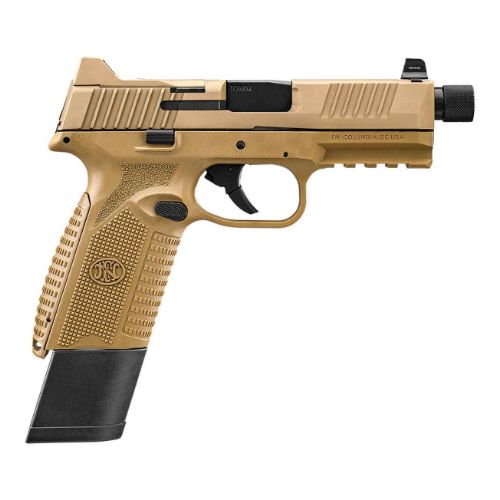 FN 510 TACTICAL 10 MM NMS