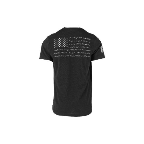 GLOCK 2ND AMENDMENT TEE SHIRT