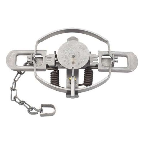 DUKE TRAPS #3 COIL SPRING TRAP