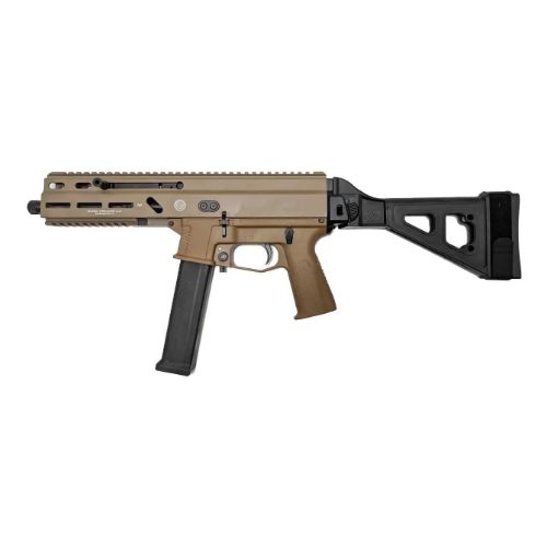 GRAND POWER STRIBOG SP45A3