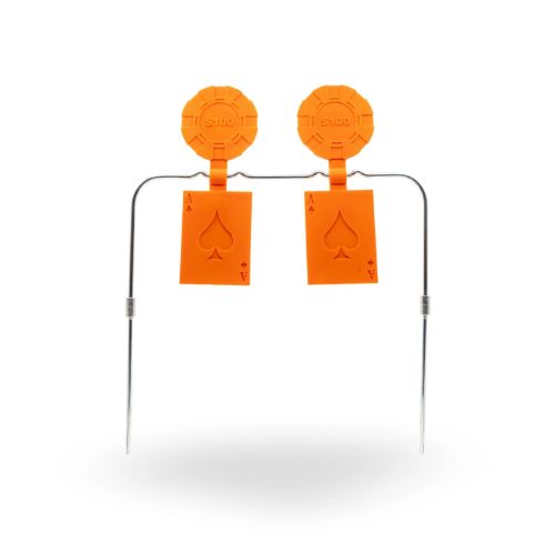 DO-ALL IMPACT SEAL TARGET