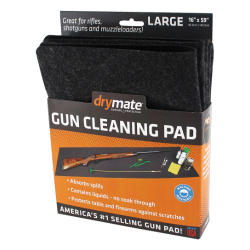 DRYMATE CLEANING PAD 16X59"