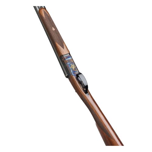 FAIR CARRERA V HIGH RIB 12GA