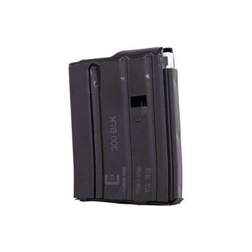 E-LANDER MAGAZINE 300 BLACKOUT