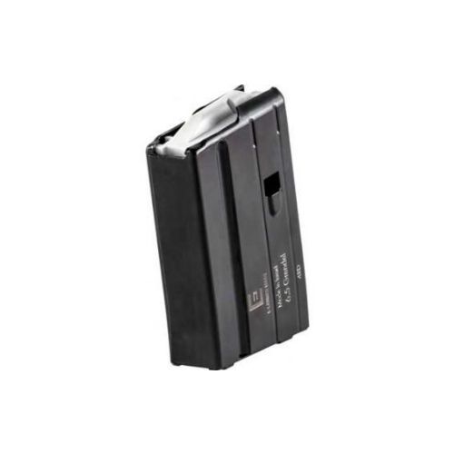 E-LANDER MAGAZINE 6.5 GRENDEL