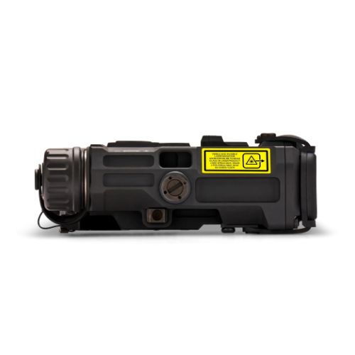 EOTECH ON GUN LASER COMMERCIAL