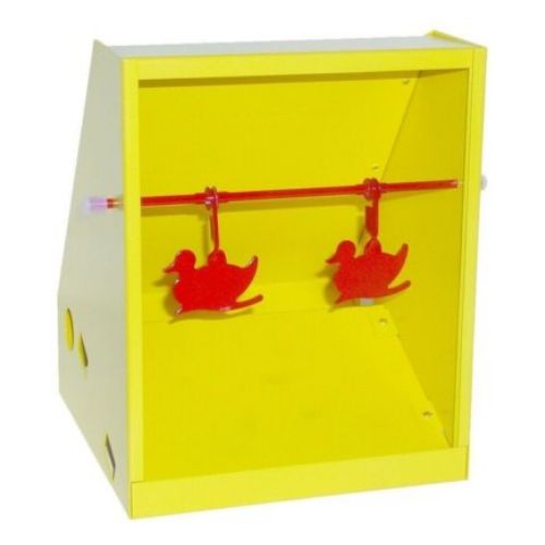 DO-ALL PELLET TRAP AIR STRIKE