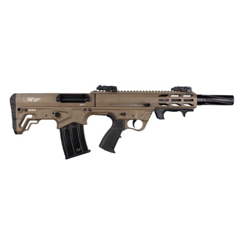 GFORCE ARMS GFY1 AR-12 12GA 3"