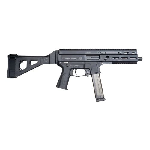 GRAND POWER ARAQ-S SB 7.62X39