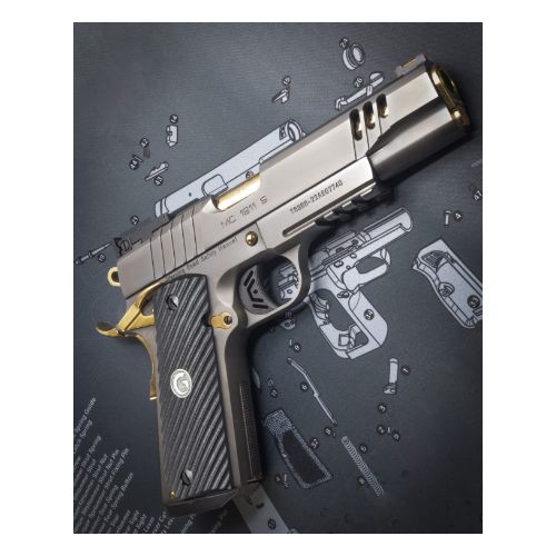 GIRSAN MC1911 NEGOTIATOR 45ACP