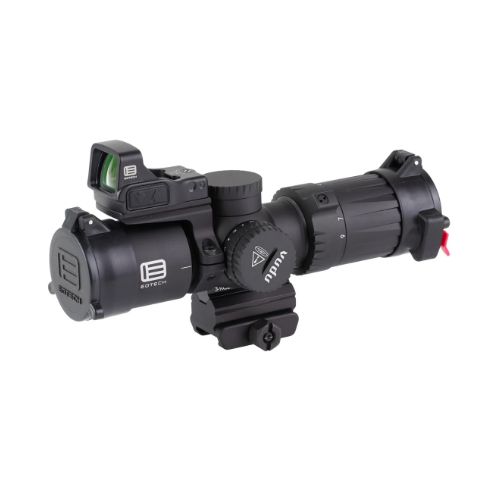 EOTECH SCOPE VUDU 3-9X32MM