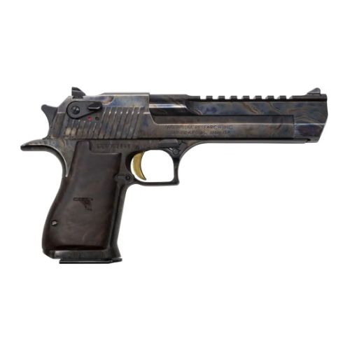 DESERT EAGLE MARK XIX 50AE
