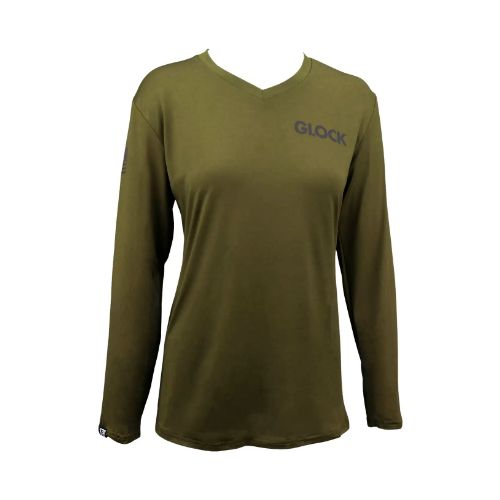 GLOCK LADIES PERFORMANCE LONG