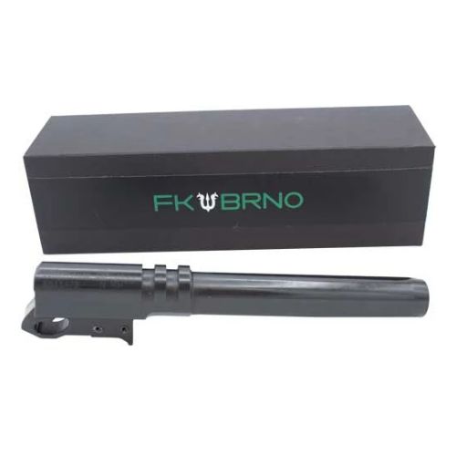 FK BRNO 10MM BARREL 7.5 FK TO