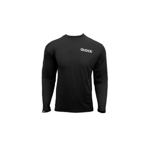 GLOCK PERFORMANCE LONG SLEEVE