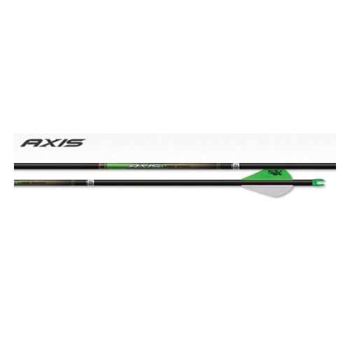 EASTON ARROW AXIS 4MM 340 2"