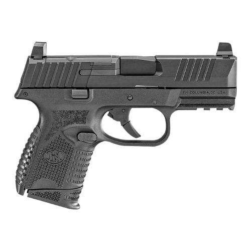 FN 509 MIDSIZE MRD 9MM LUGER