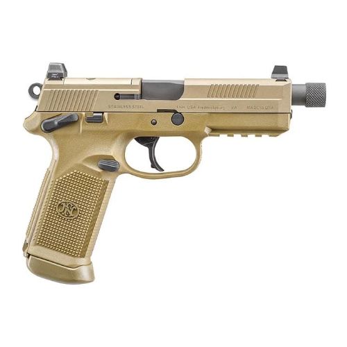 FN FNX-45 TACTICAL DA/SA MS