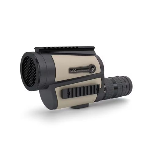 GPO SPOTTING SCOPE TACTICAL