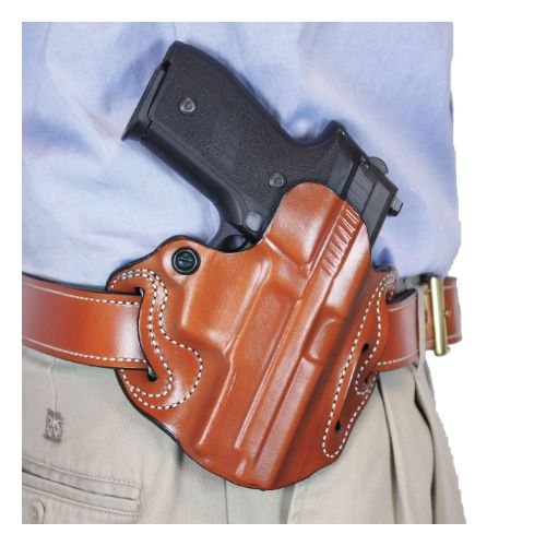 DESANTIS SPEED SCABBARD HOLSTR